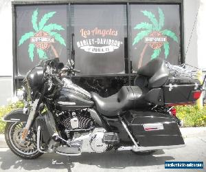 2013 Harley-Davidson Touring