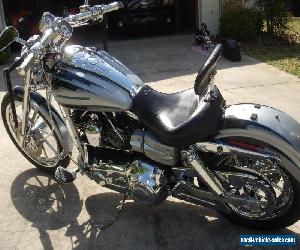 2007 Harley-Davidson Touring