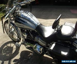 2007 Harley-Davidson Touring