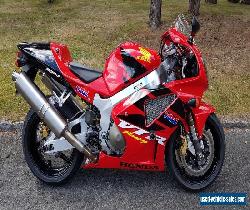 2000 HONDA VTR1000 SP1  for Sale