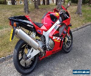 2000 HONDA VTR1000 SP1 