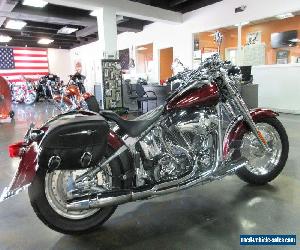 2005 Harley-Davidson Softail