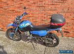 1992 Yamaha XT600 for Sale