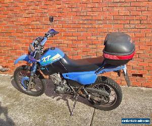 1992 Yamaha XT600 for Sale