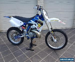 yamaha yz250 yz 250 2 stroke 2000 for Sale