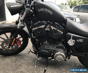 2015 Harley-Davidson Other