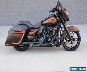 2017 Harley-Davidson Touring for Sale