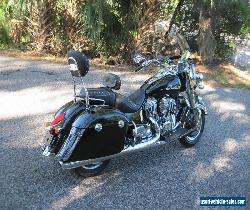 2017 Indian Springfield for Sale