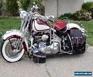 2001 Harley-Davidson Softail