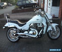 Suzuki VZR 1800 for Sale