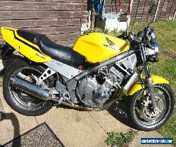 Honda CB1 400 for Sale