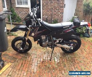 2008 SUZUKI DRZ 400 SM K7 BLACK for Sale