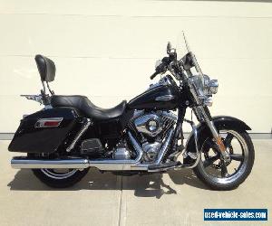 2012 Harley-Davidson Other