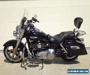 2012 Harley-Davidson Other