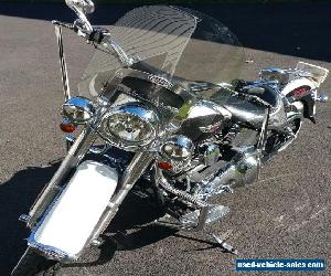 2005 Harley-Davidson Softail