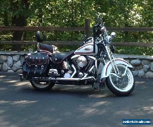 1997 Harley-Davidson Touring