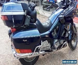1992 YAMAHA XVZ 1300  GREAT CONDITION- LOW MILAGE- L@@K