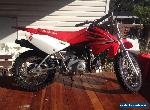 Honda Crf 70 f 2009 for Sale