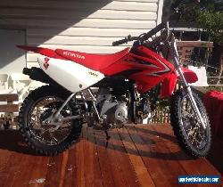 Honda Crf 70 f 2009 for Sale