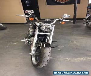 2016 Harley-Davidson Sportster