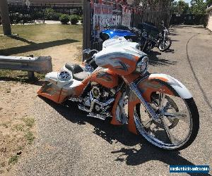 2012 Harley-Davidson Other