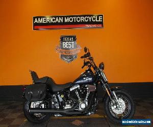 2009 Harley-Davidson Softail Crossbones