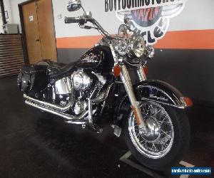 2006 Harley-Davidson Softail