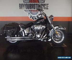 2006 Harley-Davidson Softail