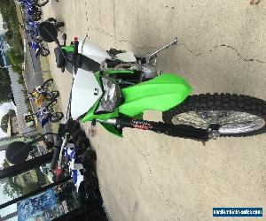 KAWASAKI KLX250S. BRAND NEW!!!!!