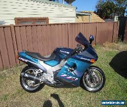 ZZR1100  for Sale