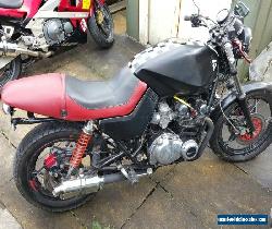 suzuki gs650 katana for Sale