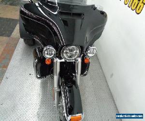 2015 Harley-Davidson Touring