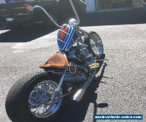 1946 Harley-Davidson Other