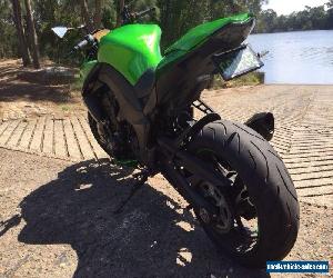 KAWASAKI Z1000 ABS 2012