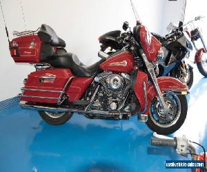 2007 Harley-Davidson Touring