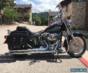 2009 Harley-Davidson Softail