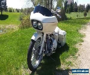 1987 Harley-Davidson Other