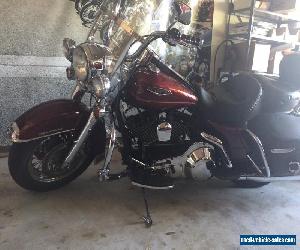 2002 Harley-Davidson Touring