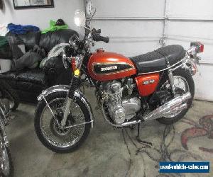 1974 Honda Other