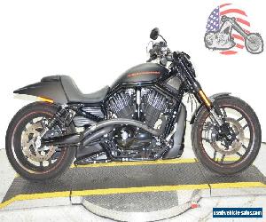 2014 Harley-Davidson VRSC