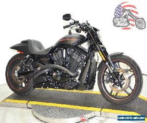 2014 Harley-Davidson VRSC