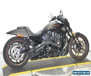 2014 Harley-Davidson VRSC