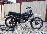 Yamaha DT100 VMX/vinduro/ for Sale