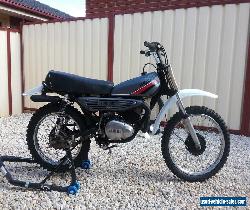 Yamaha DT100 VMX/vinduro/ for Sale