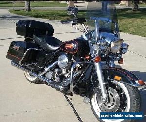 1993 Harley-Davidson Touring