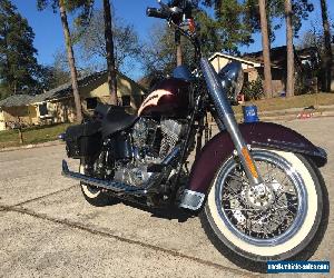 2006 Harley-Davidson Softail