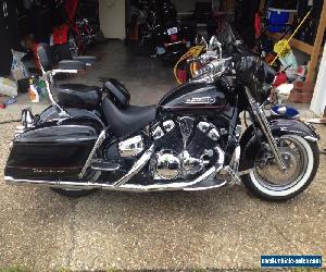 1997 Yamaha Royal Star