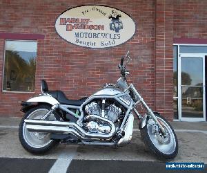 2002 Harley-Davidson VRSC for Sale