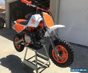 1997 Honda Other