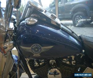 2006 Harley-Davidson Touring